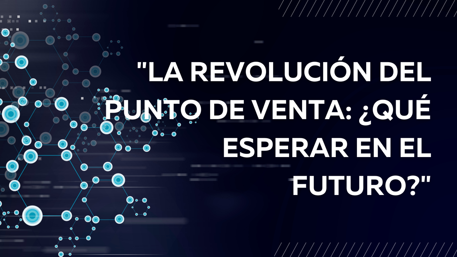 La Revolución del Punto de Venta: ¿Qué Esperar en el Futuro? - APATECH